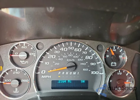 2024 Chevrolet Express G2500 Ls z USA, uszkodzony, nr VIN 1GAWGEFP1R1159763